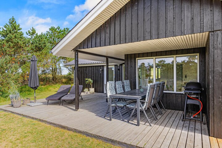Sommerhus 60433 på Hedetoftvej 55, Blåvand - Billede #20