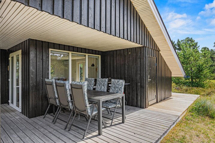Sommerhus 60433 på Hedetoftvej 55, Blåvand - Billede #21