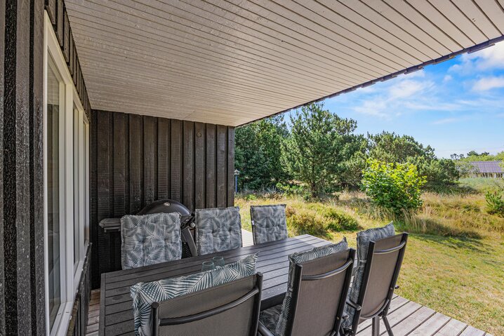 Sommerhus 60433 på Hedetoftvej 55, Blåvand - Billede #22