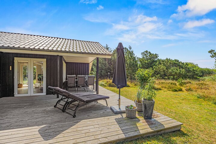 Sommerhus 60433 på Hedetoftvej 55, Blåvand - Billede #23