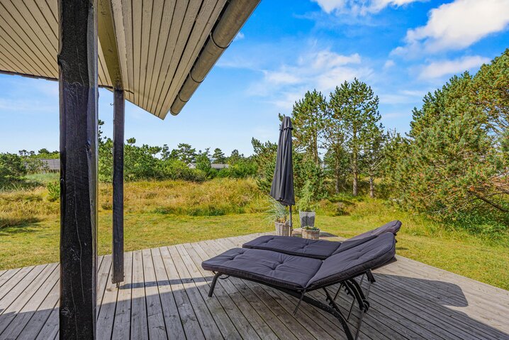 Sommerhus 60433 på Hedetoftvej 55, Blåvand - Billede #24