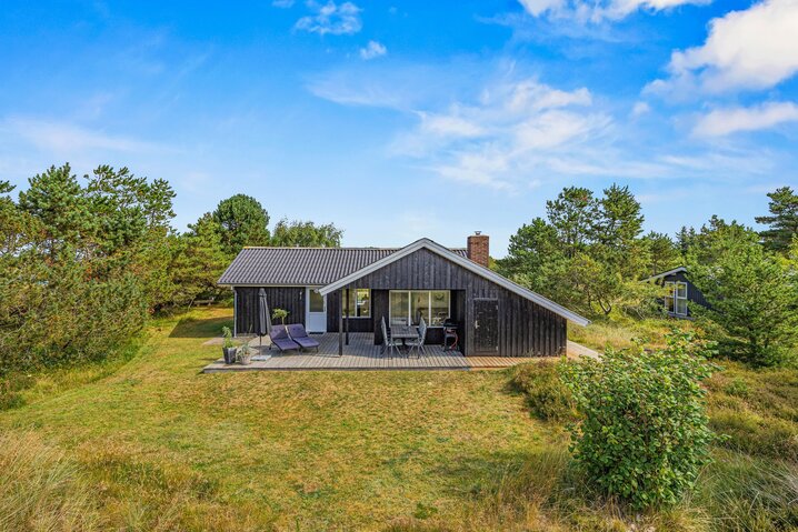 Sommerhus 60433 på Hedetoftvej 55, Blåvand - Billede #25