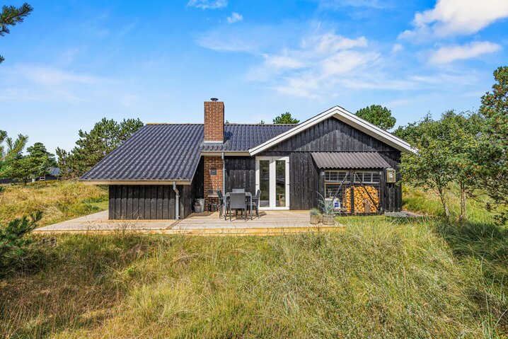 Sommerhus 60433 på Hedetoftvej 55, Blåvand - Billede #27