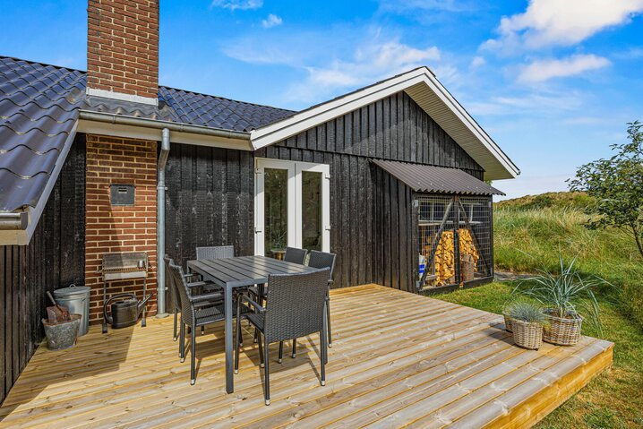 Sommerhus 60433 på Hedetoftvej 55, Blåvand - Billede #28
