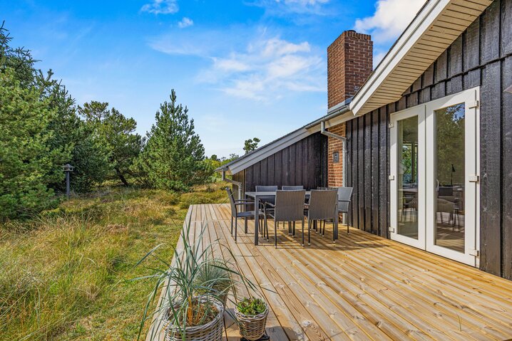 Sommerhus 60433 på Hedetoftvej 55, Blåvand - Billede #29