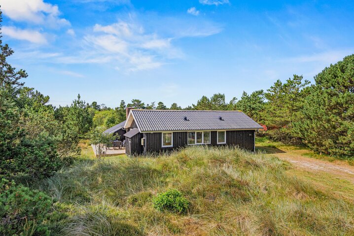 Sommerhus 60433 på Hedetoftvej 55, Blåvand - Billede #30