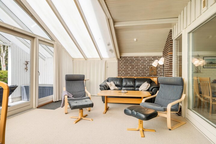 Sommerhus 60434 på Vandflodvej 32, Blåvand - Billede #10