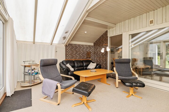 Sommerhus 60434 på Vandflodvej 32, Blåvand - Billede #11