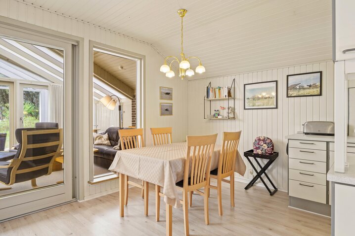 Ferienhaus 60434 in Vandflodvej 32, Blåvand - Bild #11