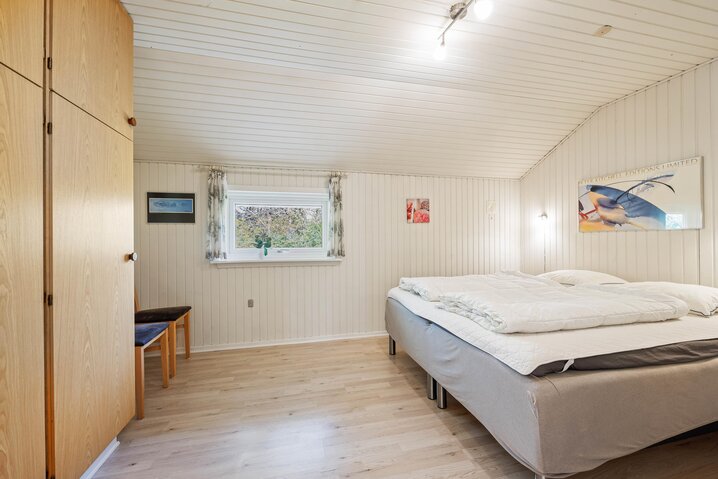 Sommerhus 60434 på Vandflodvej 32, Blåvand - Billede #12