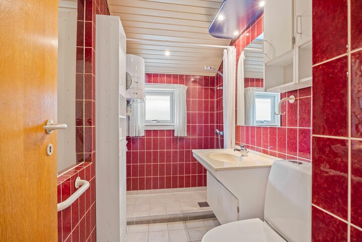 Sommerhus 60434 på Vandflodvej 32, Blåvand - Billede #14