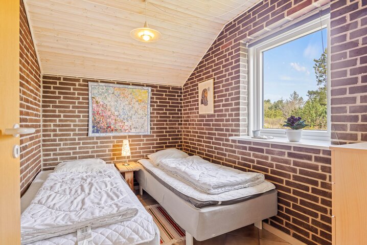 Sommerhus 60434 på Vandflodvej 32, Blåvand - Billede #16