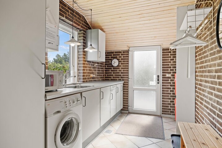 Sommerhus 60434 på Vandflodvej 32, Blåvand - Billede #17