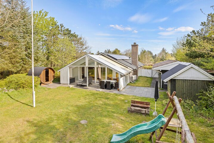 Sommerhus 60434 på Vandflodvej 32, Blåvand - Billede #18