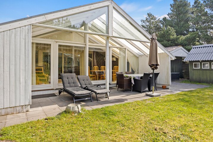 Sommerhus 60434 på Vandflodvej 32, Blåvand - Billede #19