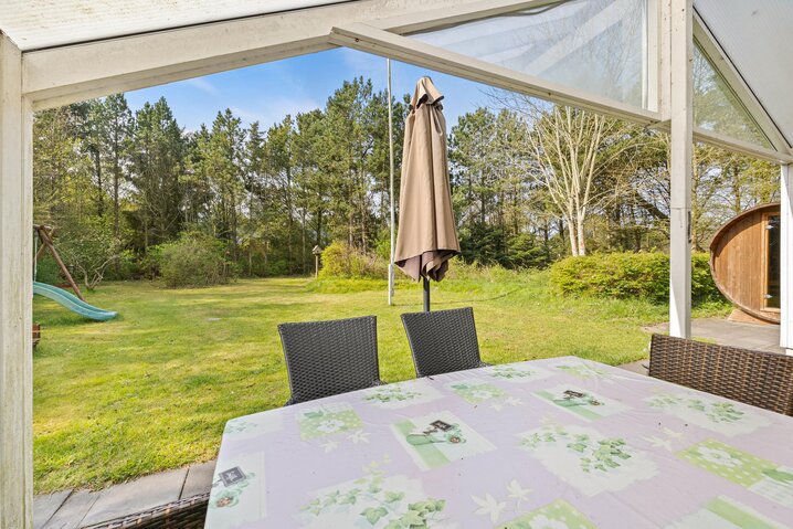 Sommerhus 60434 på Vandflodvej 32, Blåvand - Billede #20