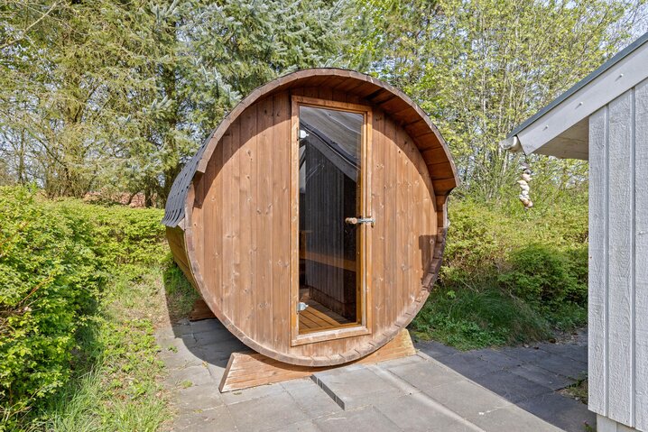 Sommerhus 60434 på Vandflodvej 32, Blåvand - Billede #21