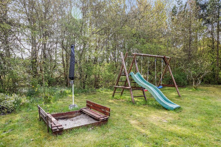 Sommerhus 60434 på Vandflodvej 32, Blåvand - Billede #23