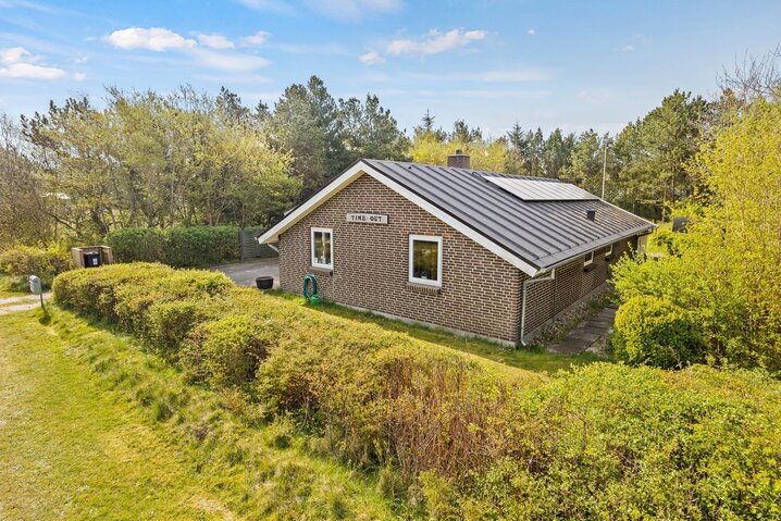 Sommerhus 60434 på Vandflodvej 32, Blåvand - Billede #24