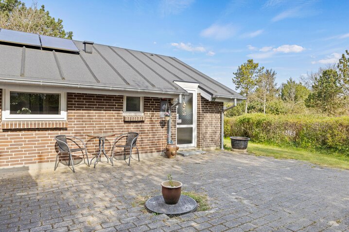 Sommerhus 60434 på Vandflodvej 32, Blåvand - Billede #26