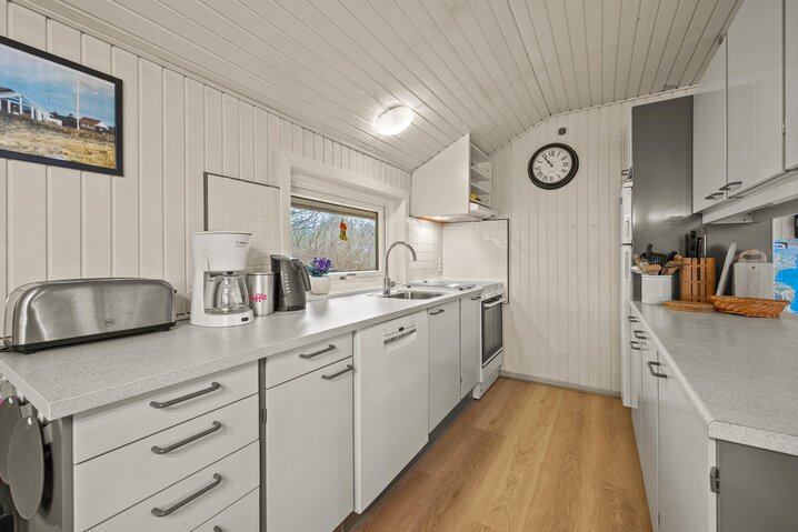 Sommerhus 60434 på Vandflodvej 32, Blåvand - Billede #2