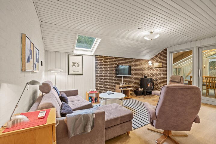 Sommerhus 60434 på Vandflodvej 32, Blåvand - Billede #3