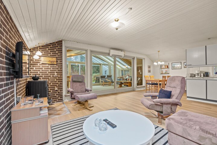 Sommerhus 60434 på Vandflodvej 32, Blåvand - Billede #4