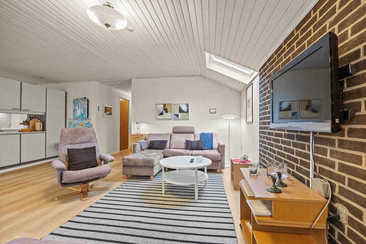 Sommerhus 60434 på Vandflodvej 32, Blåvand - Billede #5