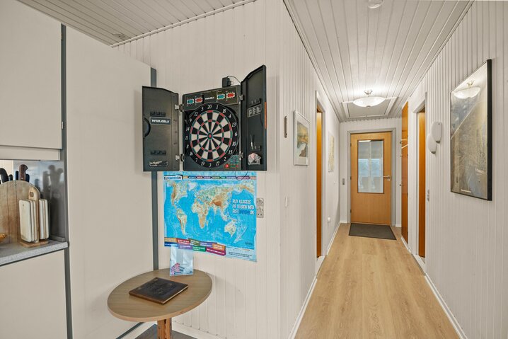 Sommerhus 60434 på Vandflodvej 32, Blåvand - Billede #6