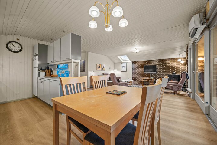 Sommerhus 60434 på Vandflodvej 32, Blåvand - Billede #8