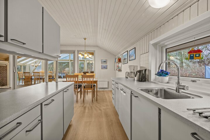 Sommerhus 60434 på Vandflodvej 32, Blåvand - Billede #9