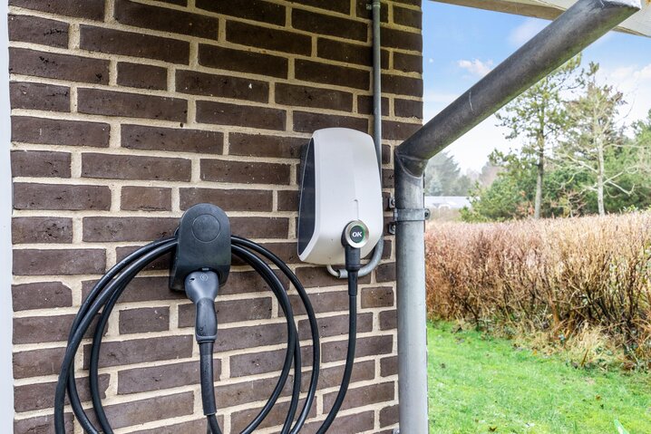 Sommerhus 60434 på Vandflodvej 32, Blåvand - Billede #25