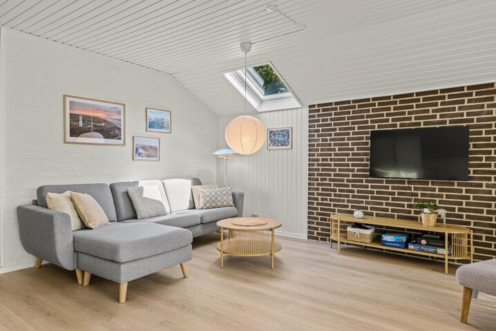 Ferienhaus 60434 in Vandflodvej 32, Blåvand - Bild #1