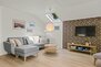 Ferienhaus 60434 in Vandflodvej 32, Blåvand - Bild #2