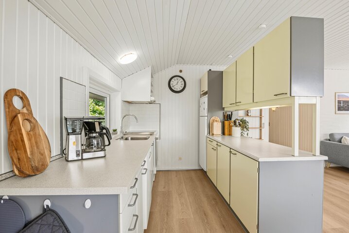 Ferienhaus 60434 in Vandflodvej 32, Blåvand - Bild #2