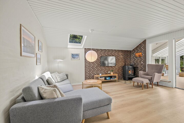 Ferienhaus 60434 in Vandflodvej 32, Blåvand - Bild #3