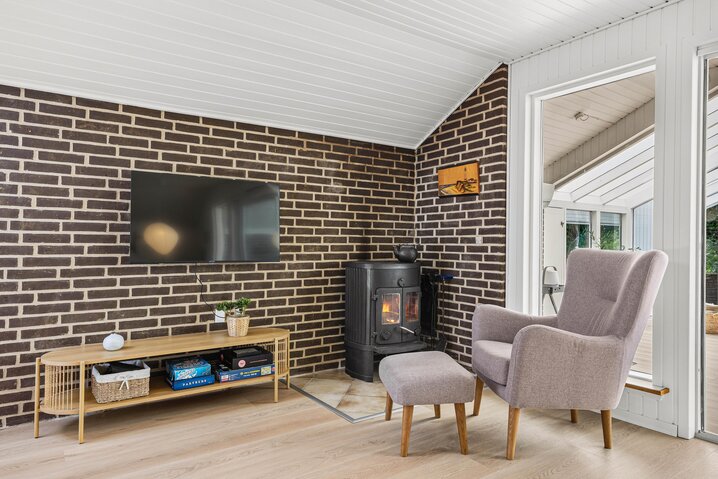 Ferienhaus 60434 in Vandflodvej 32, Blåvand - Bild #4