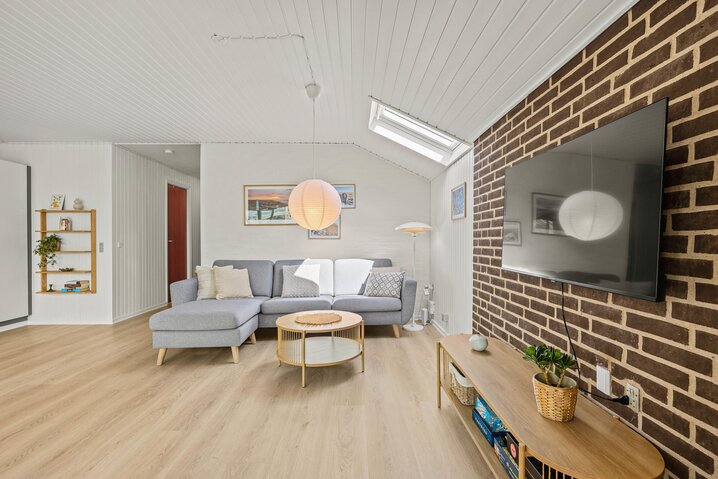 Ferienhaus 60434 in Vandflodvej 32, Blåvand - Bild #5