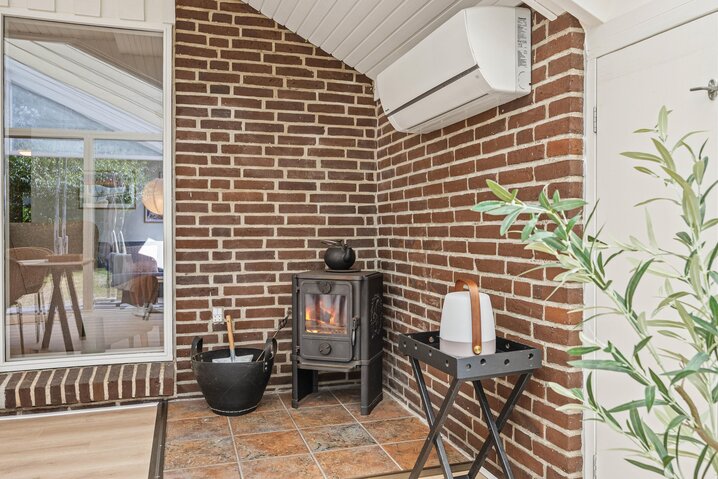 Ferienhaus 60434 in Vandflodvej 32, Blåvand - Bild #6