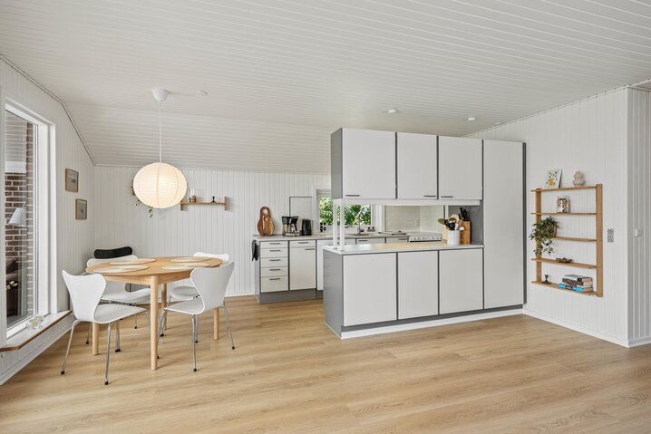 Ferienhaus 60434 in Vandflodvej 32, Blåvand - Bild #7