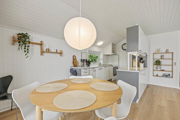 Ferienhaus 60434 in Vandflodvej 32, Blåvand - Bild #8