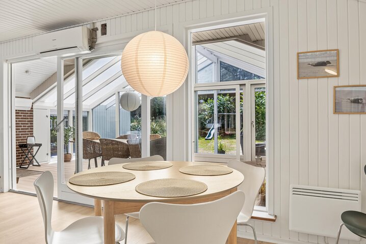 Ferienhaus 60434 in Vandflodvej 32, Blåvand - Bild #9