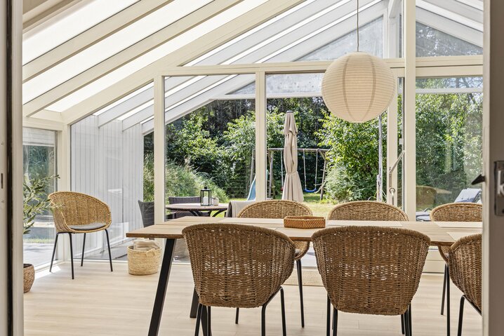 Ferienhaus 60434 in Vandflodvej 32, Blåvand - Bild #12