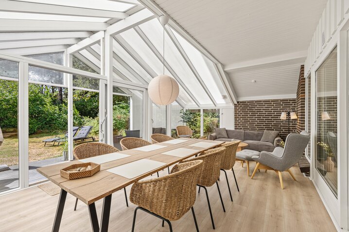Ferienhaus 60434 in Vandflodvej 32, Blåvand - Bild #14