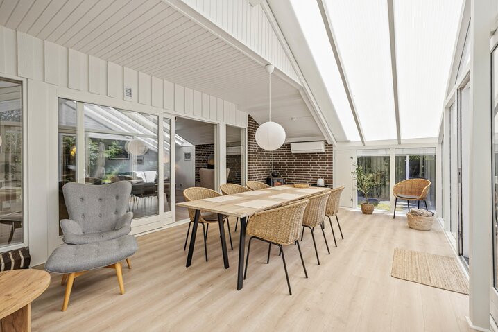 Ferienhaus 60434 in Vandflodvej 32, Blåvand - Bild #16