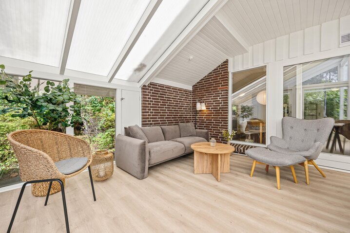 Ferienhaus 60434 in Vandflodvej 32, Blåvand - Bild #18
