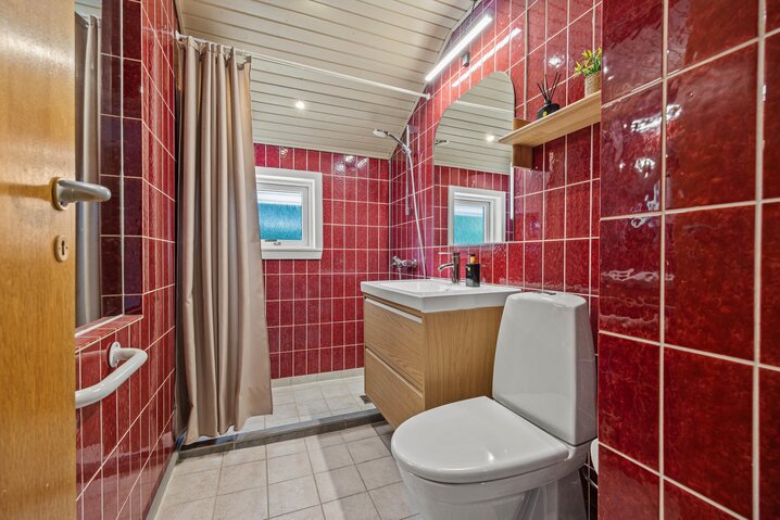 Ferienhaus 60434 in Vandflodvej 32, Blåvand - Bild #20