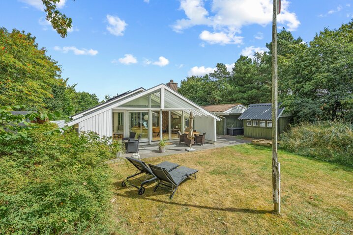 Ferienhaus 60434 in Vandflodvej 32, Blåvand - Bild #24