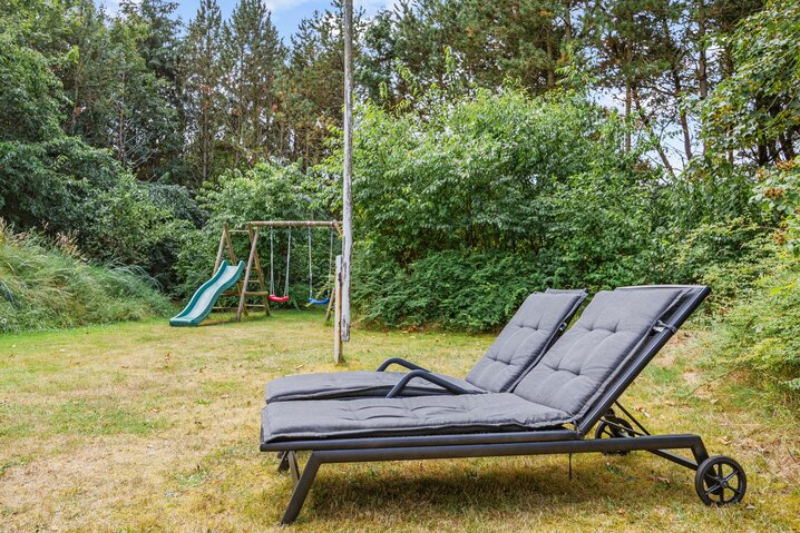 Ferienhaus 60434 in Vandflodvej 32, Blåvand - Bild #25
