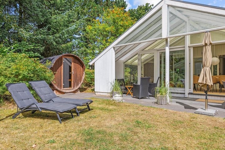 Ferienhaus 60434 in Vandflodvej 32, Blåvand - Bild #27